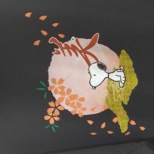 Tilly's Snoopy Sweatshirt